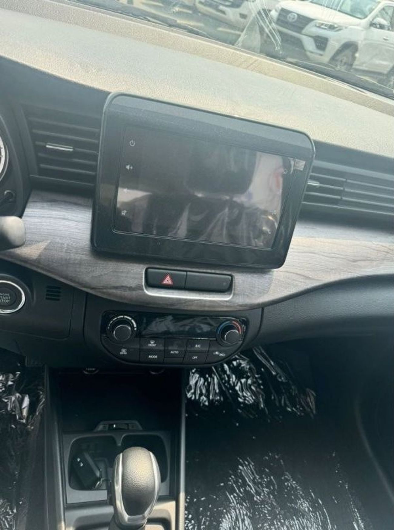 Suzuki Ertiga 1.5L PETROL FULL OPTION 7 SEATS 2026