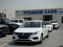 أم جي 5 STD 1.5L Petrol Manual 2025 Export Price @ 26,500 AED