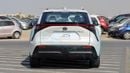 تويوتا bZ4X (For Export , НА ЭКСПОРТ) 2024  Toyota BZ4X 515 MAX FWD BEV Без пробега