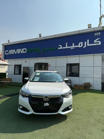Honda Crider  Honda Crider 2024 180 Turbo CVT
