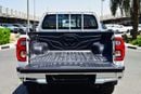 Toyota Hilux Double Cab GLXS-V 2.7L Petrol 4WD 5 Seater Automatic