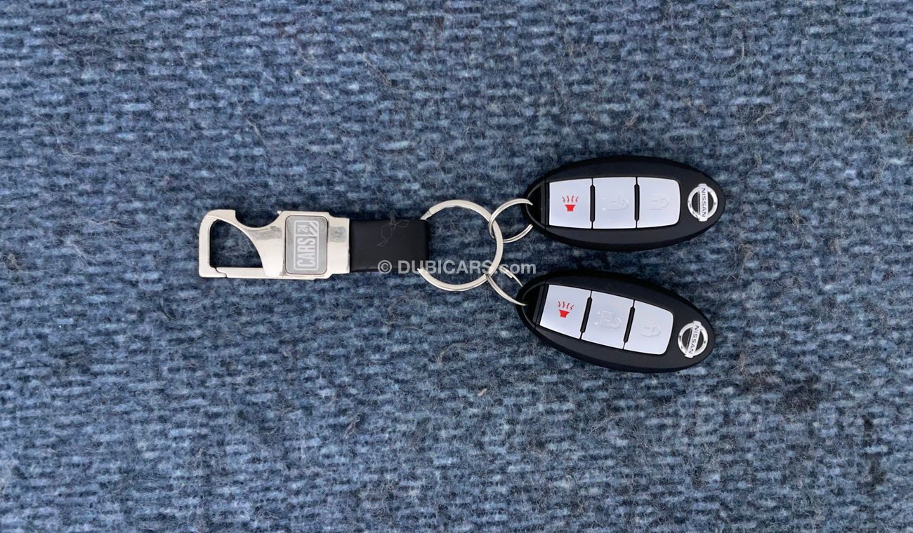 Nissan Pathfinder SV 3.5 | Zero Down Payment | Free Home Test Drive