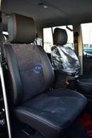 تويوتا لاند كروزر 70 76 40th Anniversary LX-Z 2.8L Diesel 4WD Automatic