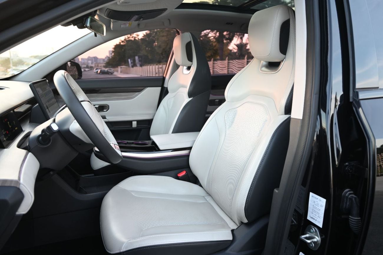 جيتور داشينج LUXURY