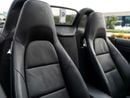 Porsche 718 Boxster S 2.5L A/T