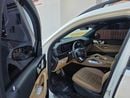 Mercedes Benz GLS450 4MATIC