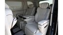 Lexus LM 350h 2.5L AWD 7 Seater Automatic Luxury Van - Euro 6