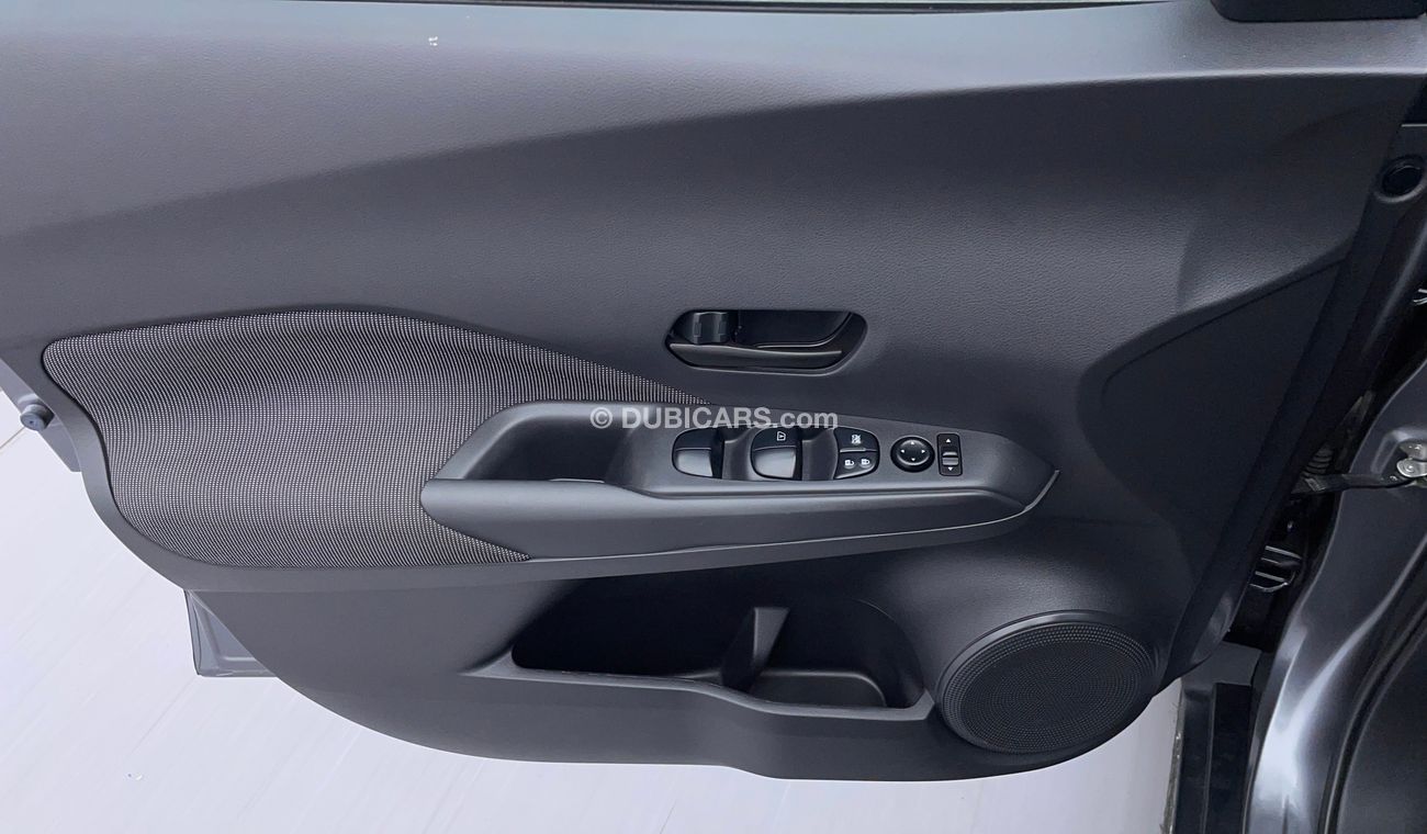 نيسان كيكس S 1.6 | بدون دفعة مقدمة | اختبار قيادة مجاني للمنزل