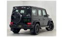 مرسيدس بنز G 500 بريميوم + 2022 Mercedes Benz G500, 2027 Mercedes Warranty, 2026 Mercedes Service Pack, G63 Kit, Low