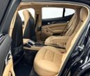 بورش باناميرا 2016 Porsche Panamera Edition, Excellent Condition, GCC
