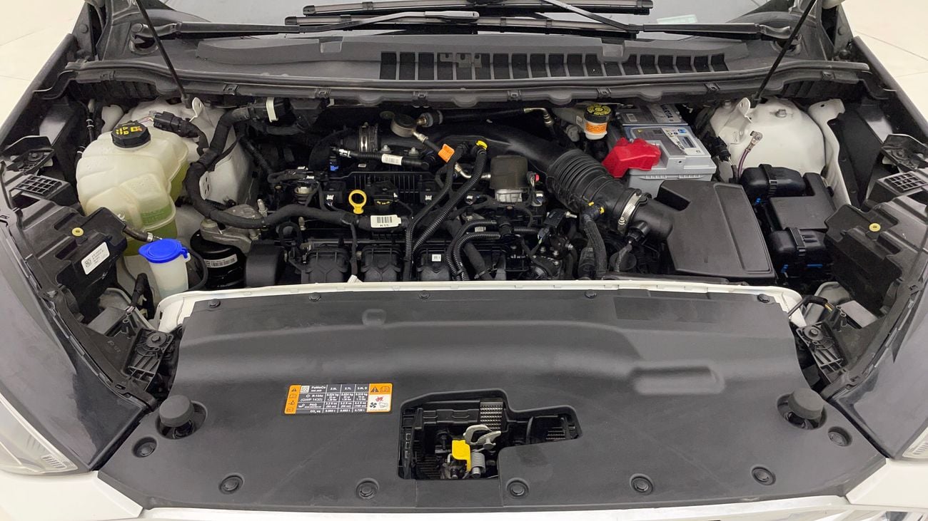 فورد إدج SEL 2 | بدون دفعة مقدمة | اختبار القيادة في المنزل