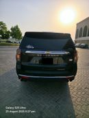 Chevrolet Suburban Premier 5.3L Premier 6.3L