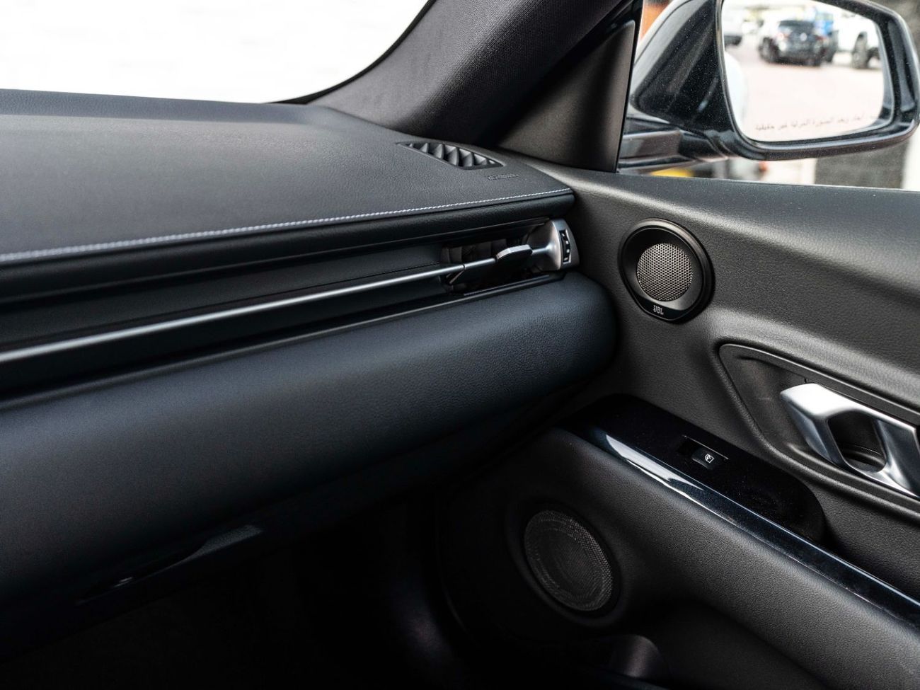 تويوتا سوبرا GR 3.0L