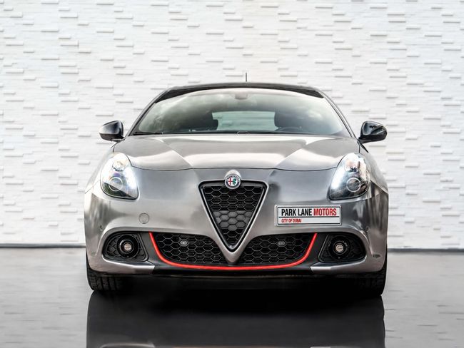 Alfa Romeo Giulietta Veloce, миниатюра 17