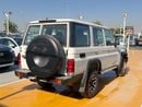Toyota Land Cruiser 76 Land Cruiser 76 2.8
