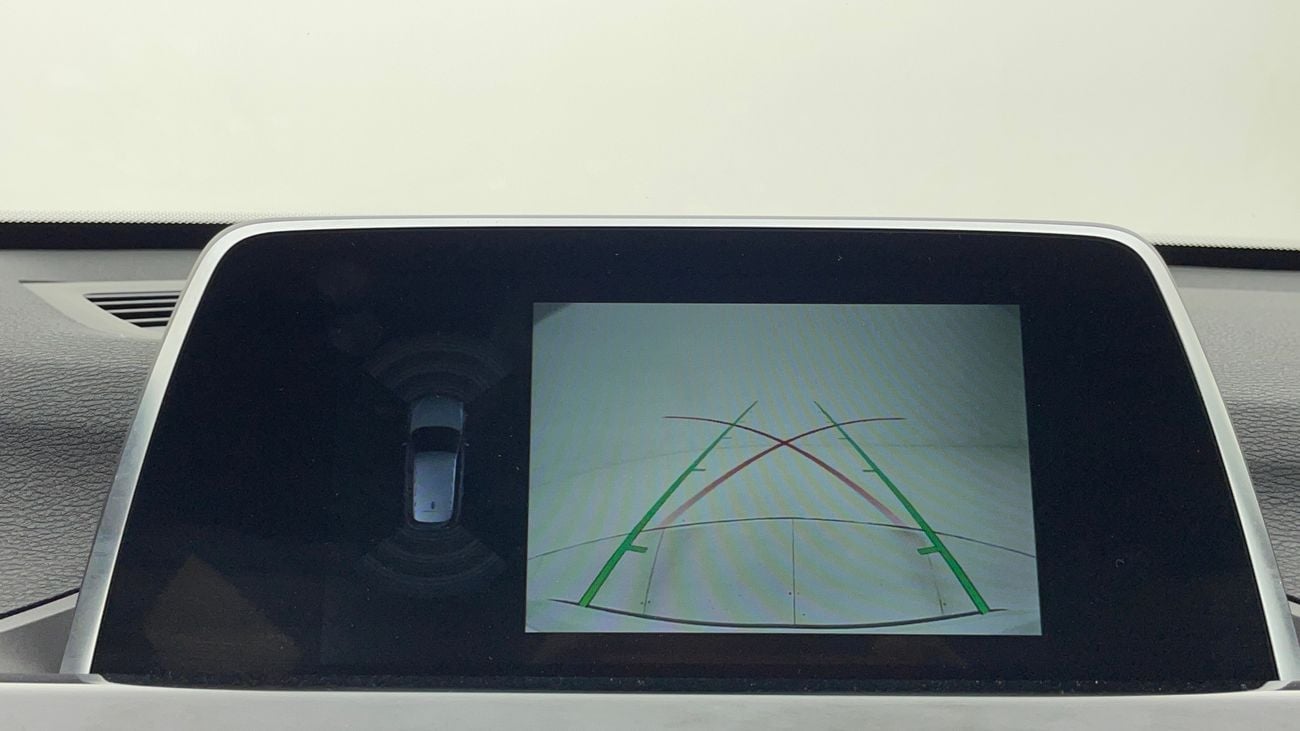 BMW X1 SDRIVE 20I EXCLUSIVE 2 | Zero Down Payment | Free Home Test Drive