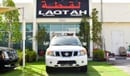 Nissan Armada SE, 2011 Gulf model, number one, cruise control slot, sensor wheels, rear camera, rear spoiler, in e