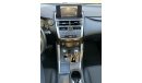 Lexus NX300 Platinum 2020 Lexus NX300 Full option. Imported from USA