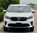 Kia Sorento Base 2.4L FWD 670-Monthly l GCC l 2.4L, Cruise, Camera l Accident Free
