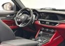 Alfa Romeo Stelvio Quadrifoglio 2.9L (503 HP) 2019 Alfa Romeo Stelvio Quadrifoglio, 1 Year Warranty Unlimited KM, Alfa