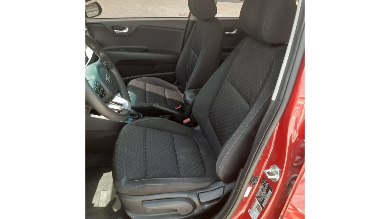 Kia Rio LX