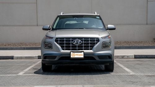 Hyundai Venue SEL 1.6 EMI from 2,778 | Zero Downpayment
