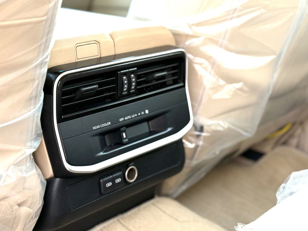 Toyota Land Cruiser GXR 4.0L