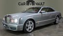 Bentley Brooklands