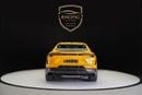 Lamborghini Urus 4.0T V8 Performante
