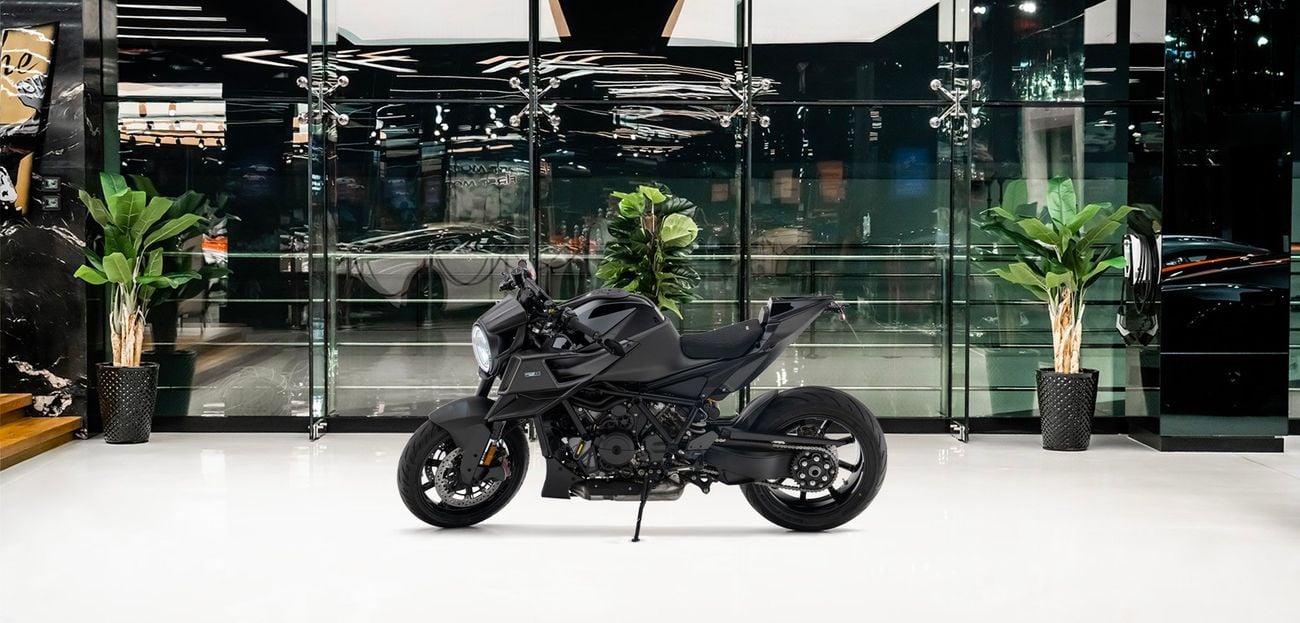 برابوس 1300 R - KTM 1300 1,301 CC 2-Cylinder 4-Stroke V-Twin Engine