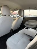 Mitsubishi Attrage GLX