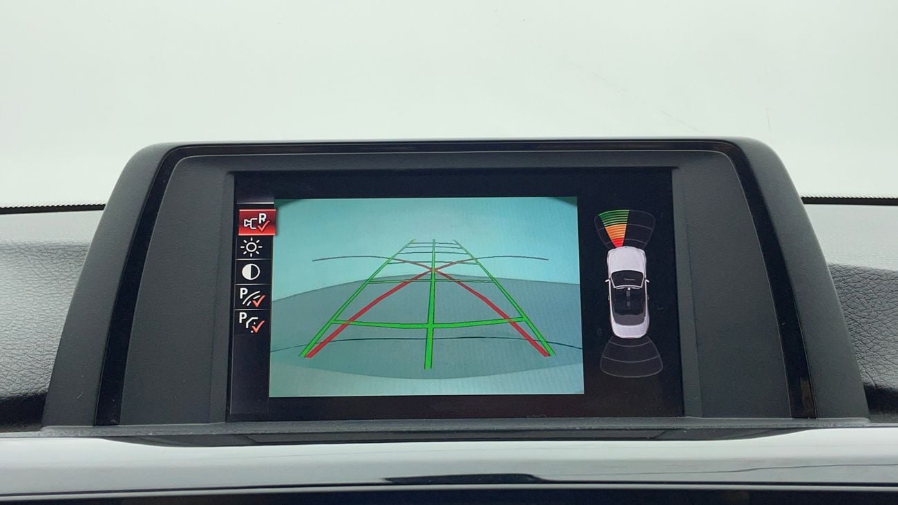 بي أم دبليو 420i SPORT CONVERTIBLE 2 | بدون دفعة مقدمة | اختبار قيادة مجاني للمنزل