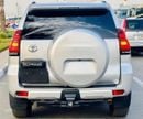 Toyota Prado GXR 2019 RHD Diesel Engine Full Option