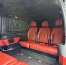 Mercedes-Benz V 250 2021 Mercedes Benz V250 Falcon Edition, Warranty, Full Mercedes Service History, Very Low Km, GCC