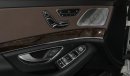 Mercedes-Benz S 500