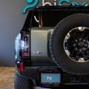 GMC Hummer EV 3X 8,049 P.M • 0% Downpayment • GMC Hummer EV Edition 1 • Agency Warranty