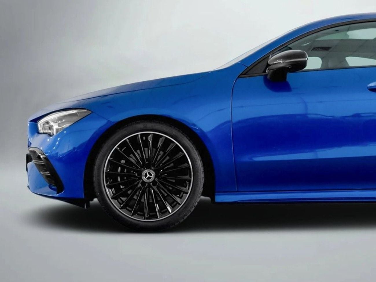 مرسيدس بنز CLA 200 PREMIUM PLUS 2026 Mercedes Benz CLA200 / Brand New / 5 Year Mercedes Warranty