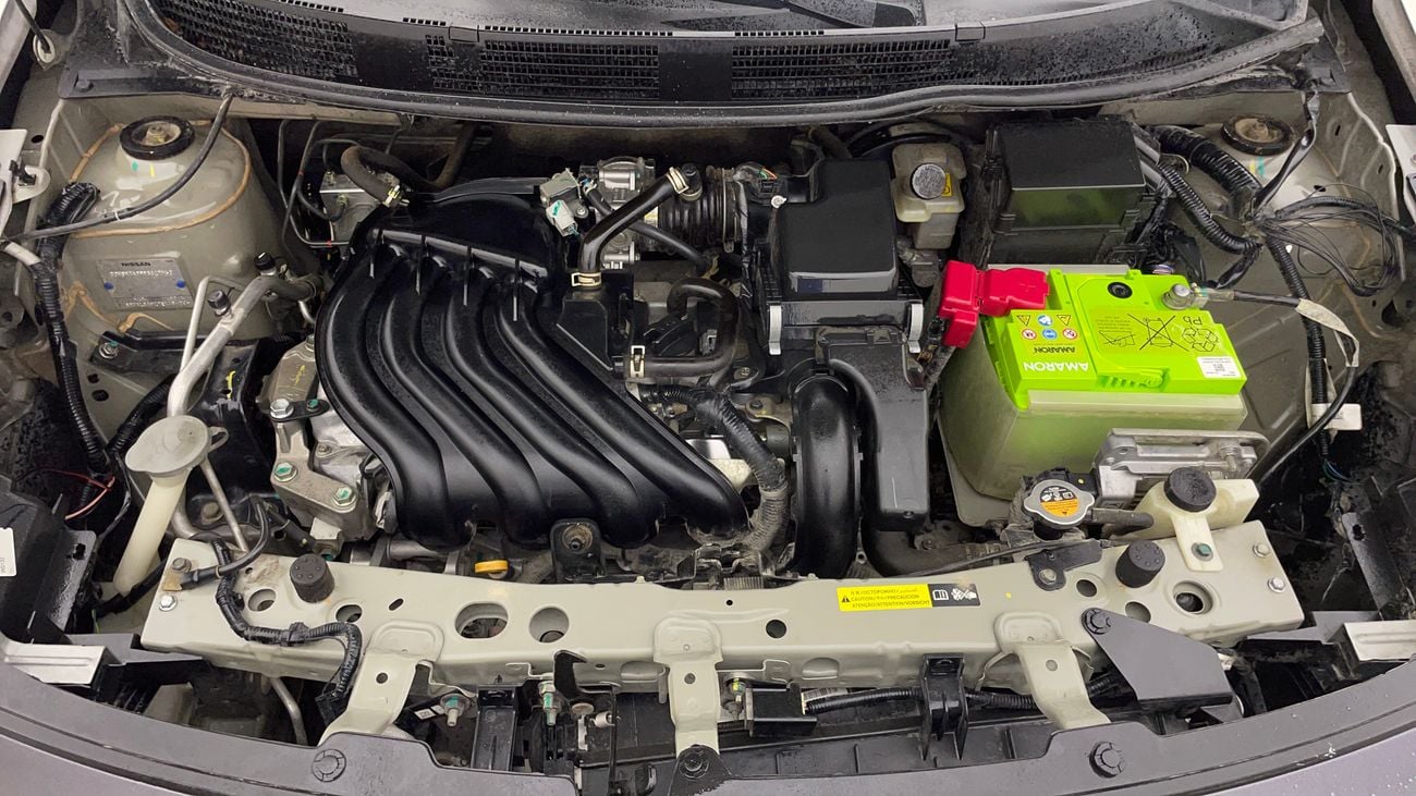 Nissan Sunny SV 1.5 | Zero Down Payment | Home Test Drive