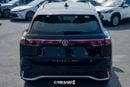 فولكس واجن تيجوان Volkswagen Tiguan L PRO 330 TSI 2WD R-Line Smart Leader New Shape 2024
