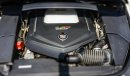 Cadillac CTS V Supercharged