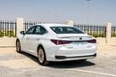 Lexus ES 300 h Hybrid, 2.5L, CVT, Premier, MY2023