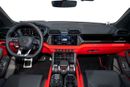 Lamborghini Urus SE 4.0T V8 Hybrid LAMBORGHINI URUS SE HYBRID | STYLE PACKAGE | REAR DIFFUSER AERO LIP | FULL OPTIONS