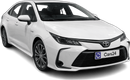 Toyota Corolla XLI 2021 | AED 642/Month | 0 DP | 30 Day Return | Warranty | Service History
