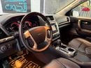 GMC Acadia DENALI SPECIAL V6 || GCC || FULLY LOADED || UNIQUE || SPACIOUS || GREAT CONDITION