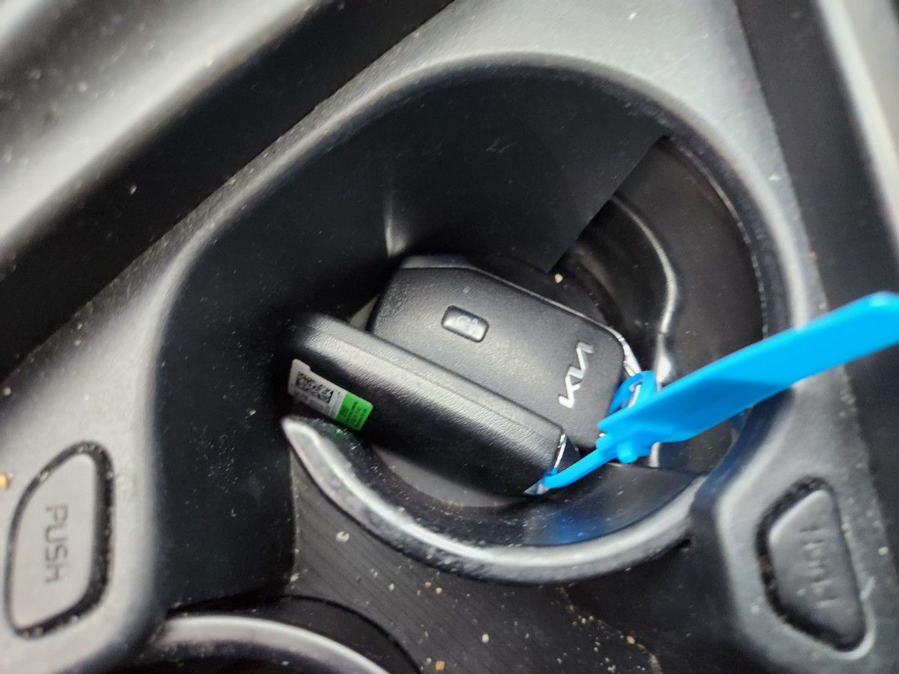 Kia Niro 2022 KIA THE ALL NEW NIRO (H) 1.6 Prestige