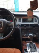 أودي A6 STANDARD