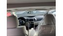 Toyota Venza Panorama FULL OPTION 3.5L V6 2011 AMERICAN SPECIFICATION
