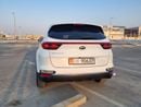 Kia Sportage LX Top 2.4L