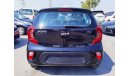 Kia Picanto Std KIA PICANTO 2022