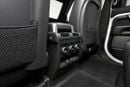 لاند روفر ديفندر 110P525 V8 WARRANTY SERVICE CONTRACT FROM ALTAYER MOTORS